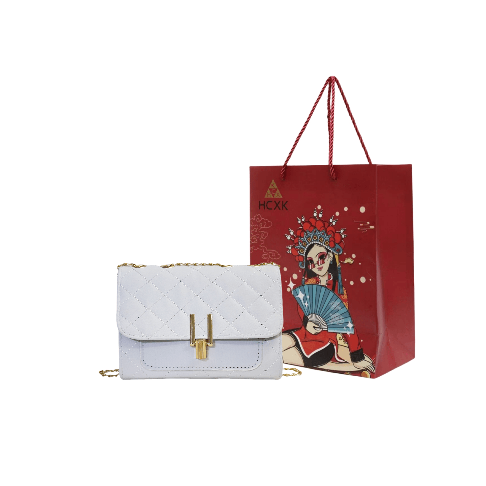 HCXK Handbag