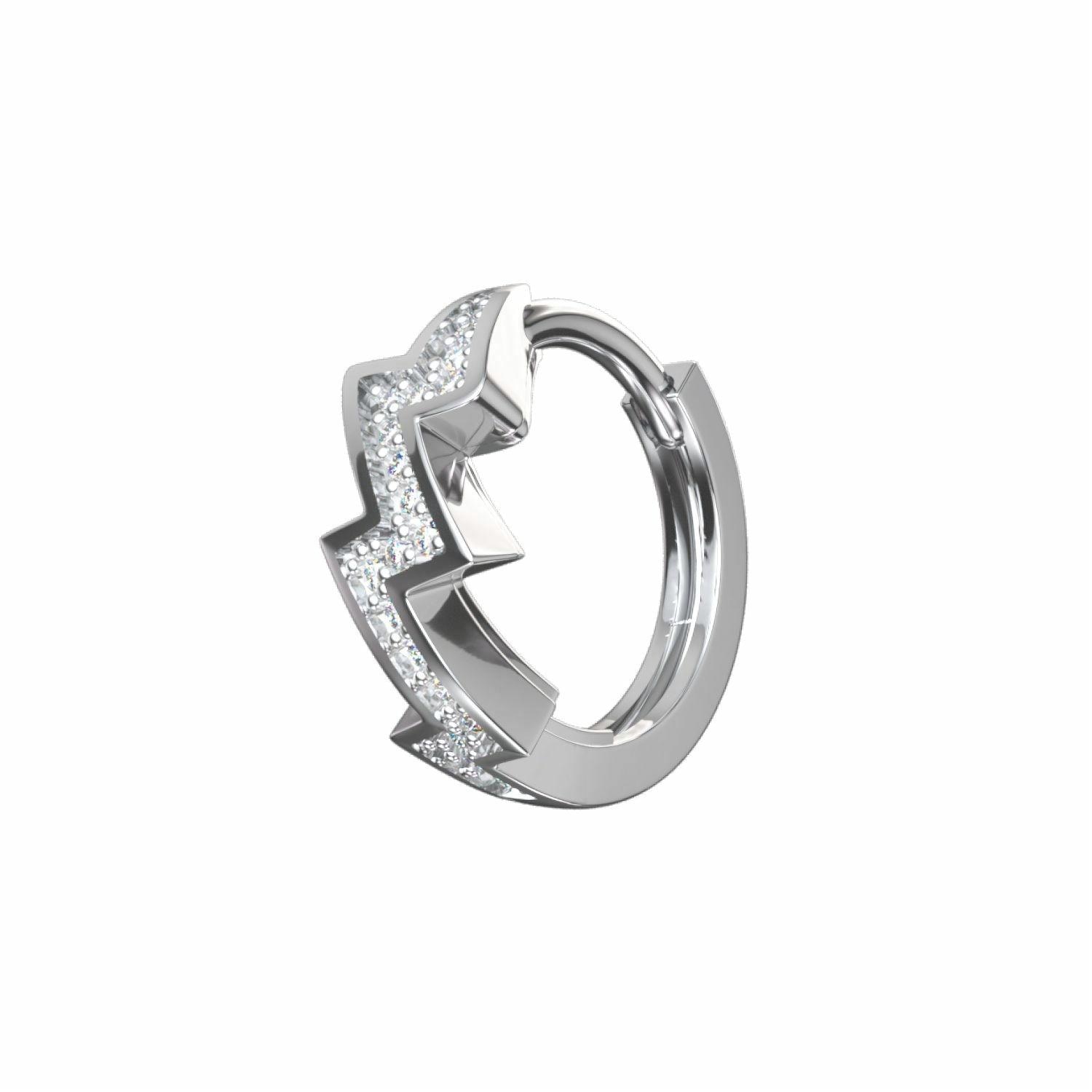 ICEGANG S925