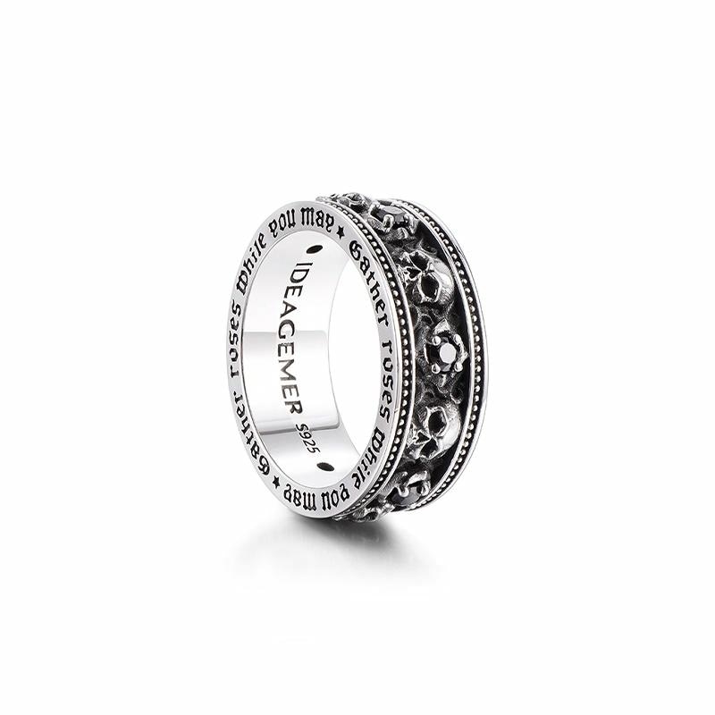 Ideagemer Ring — фото 7