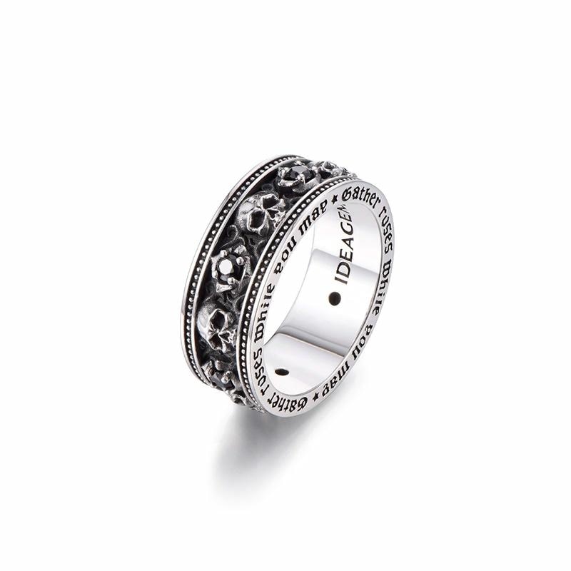 Ideagemer Ring — фото 6