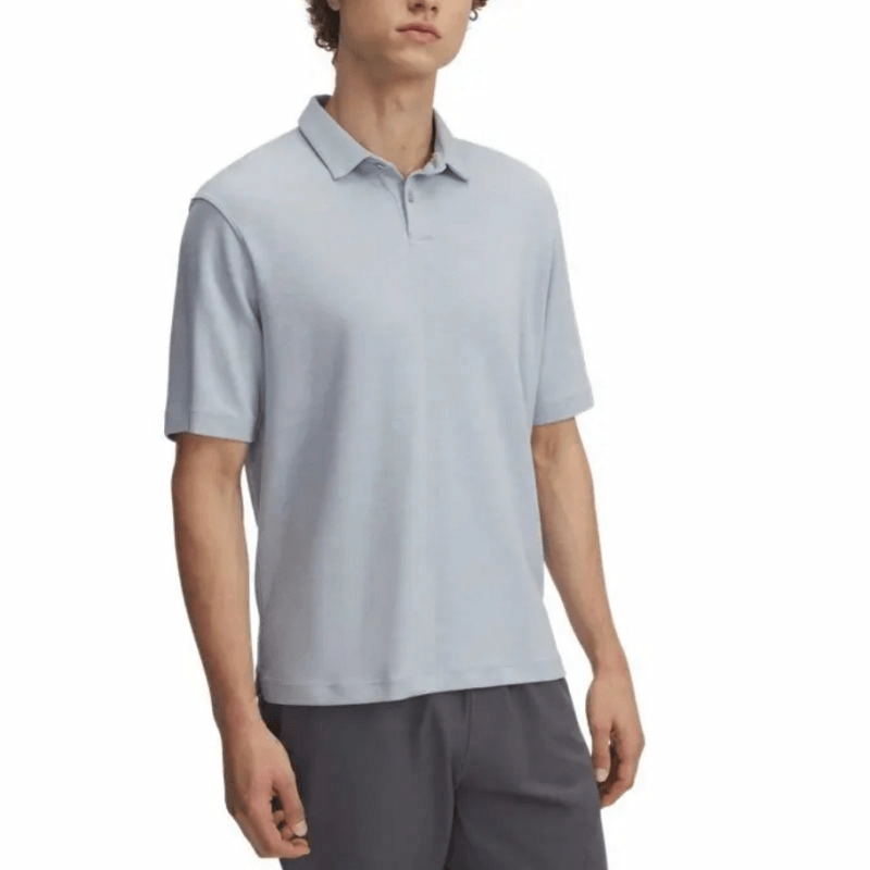 Under Armour Meridian SS25 Polo — фото 2