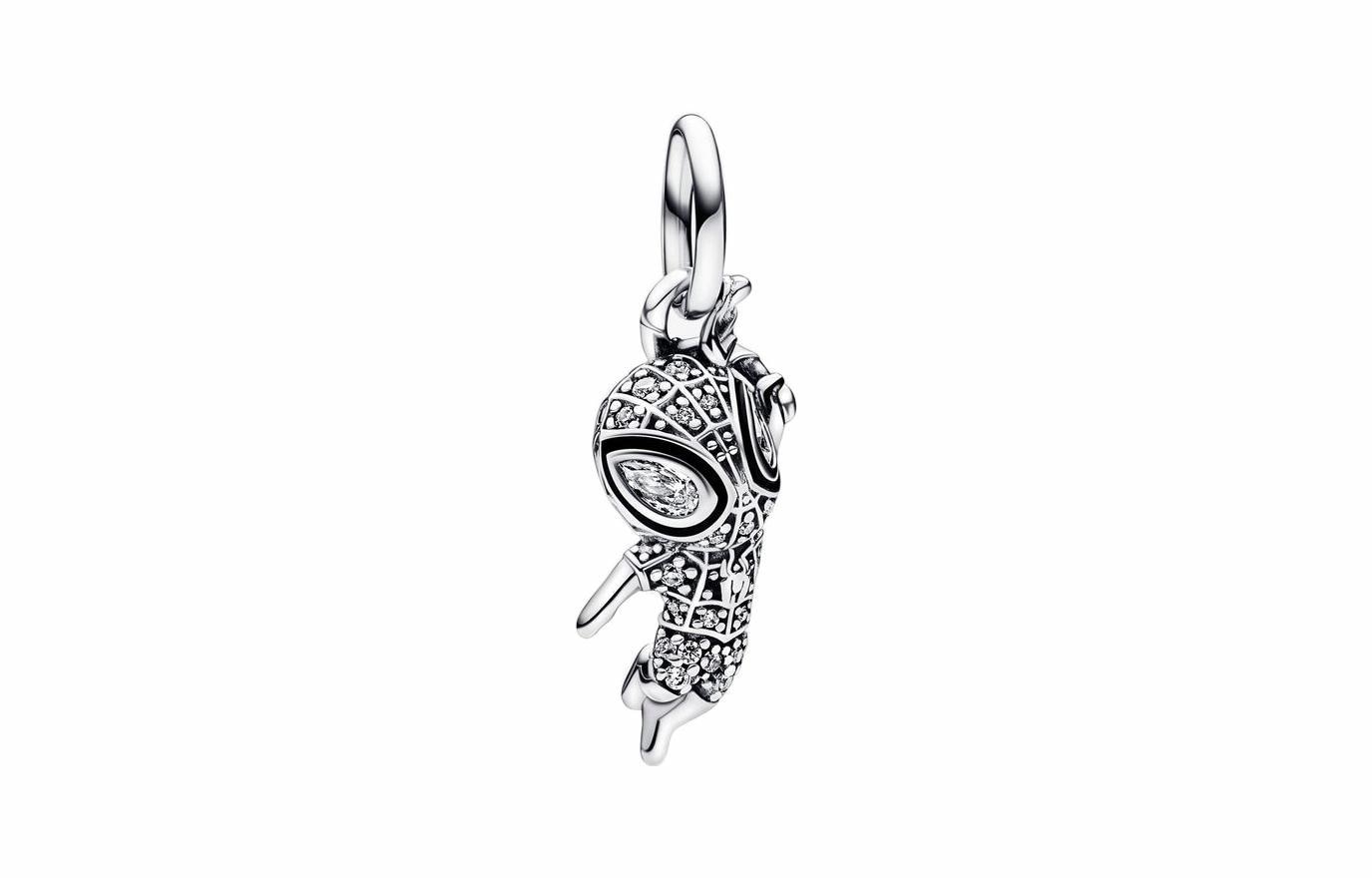Pandora/潘多拉 Pandora Moments Spider-Man Pendant