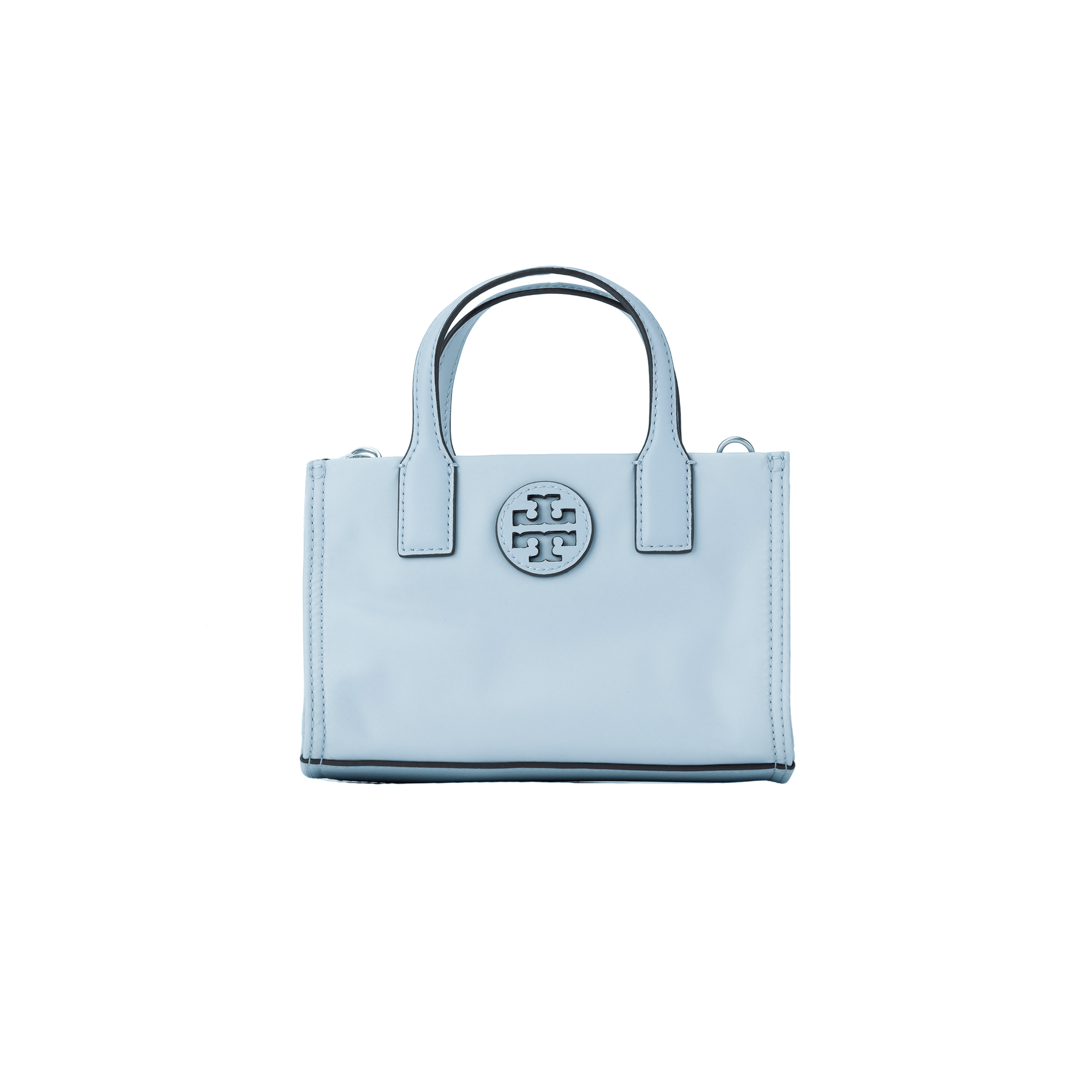 TORY BURCH/汤丽柏琦 Tory Burch Ella Mini Light Blue