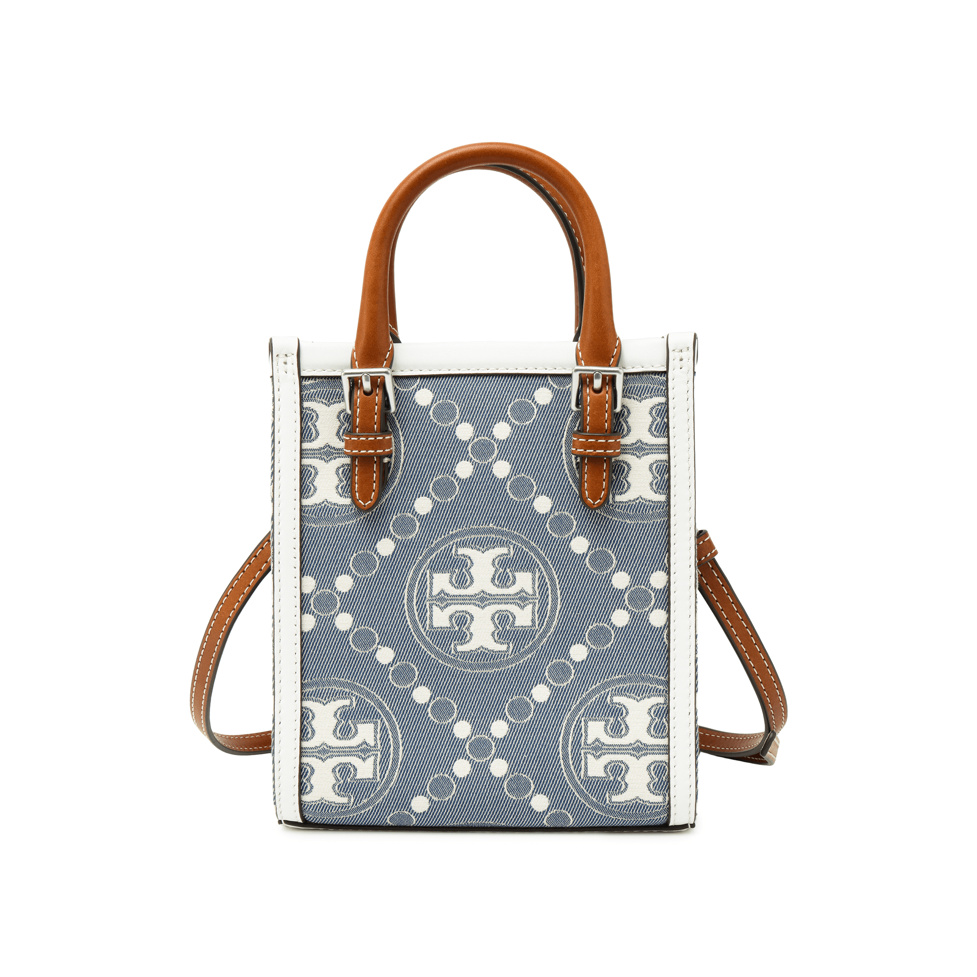 Tory Burch T Monogram Tote — фото 2