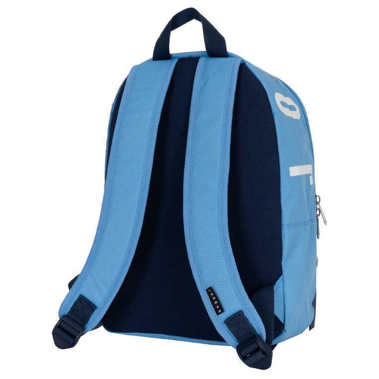 Jordan Backpack Sky Blue — фото 1