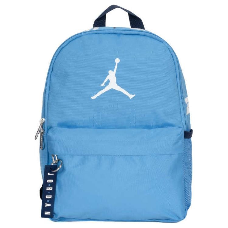 Рюкзак Jordan Backpack Sky Blue