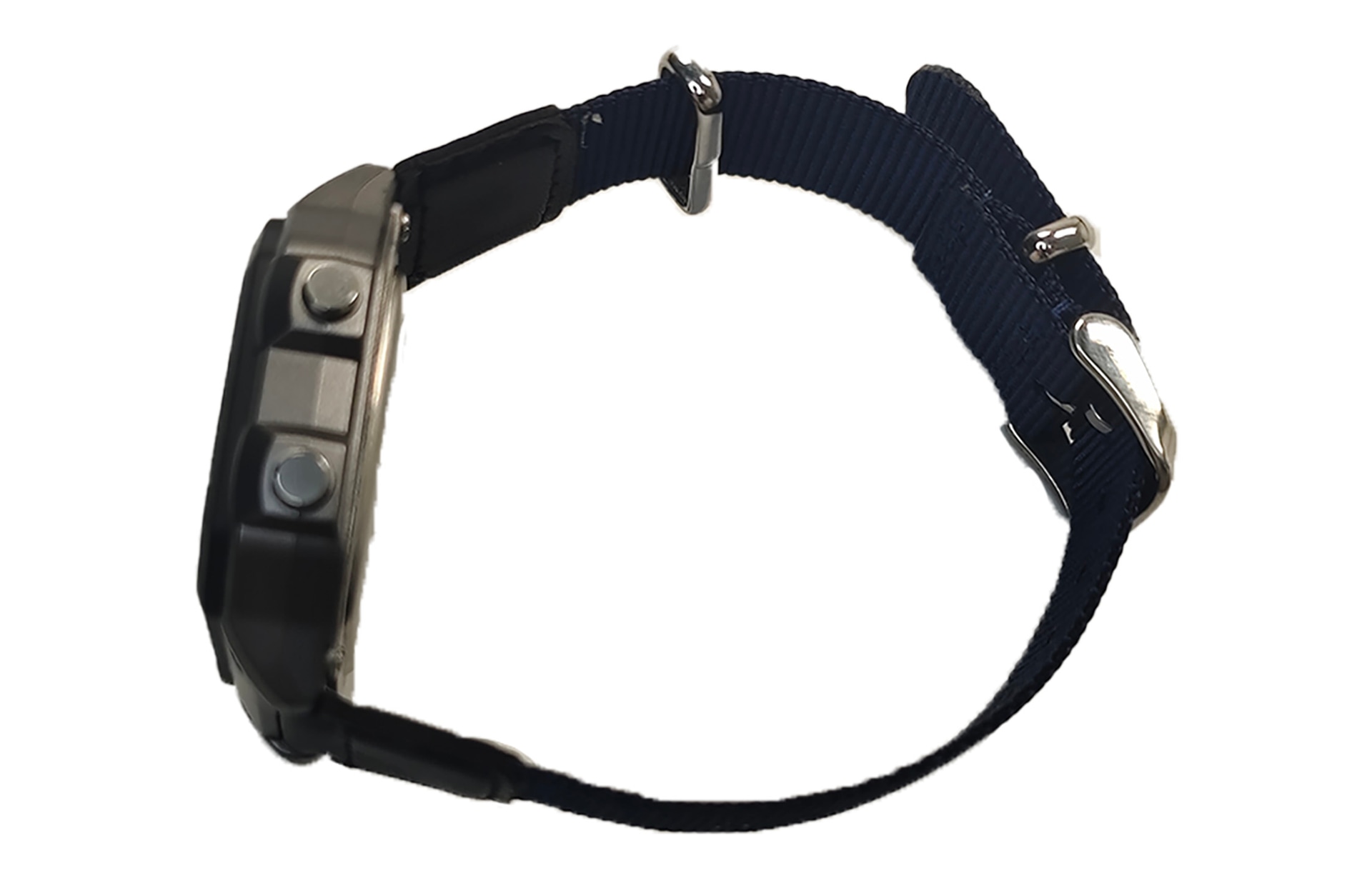 Casio YOUTH AE-1300WH-8A — фото 2