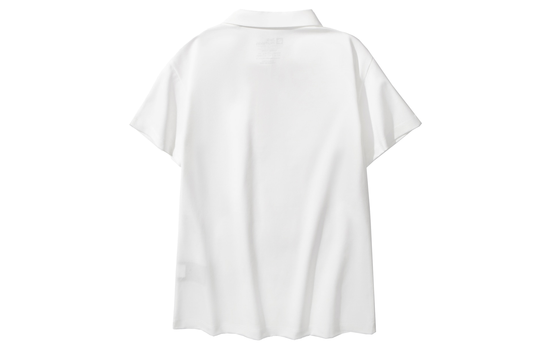 Jack Wolfskin EMDEM Polo — фото 1