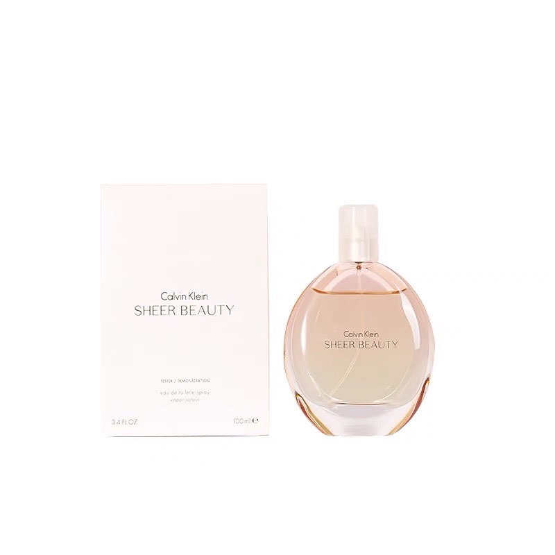 Calvin Klein CKCalvin Klein 30ml50ml100ml — фото 5