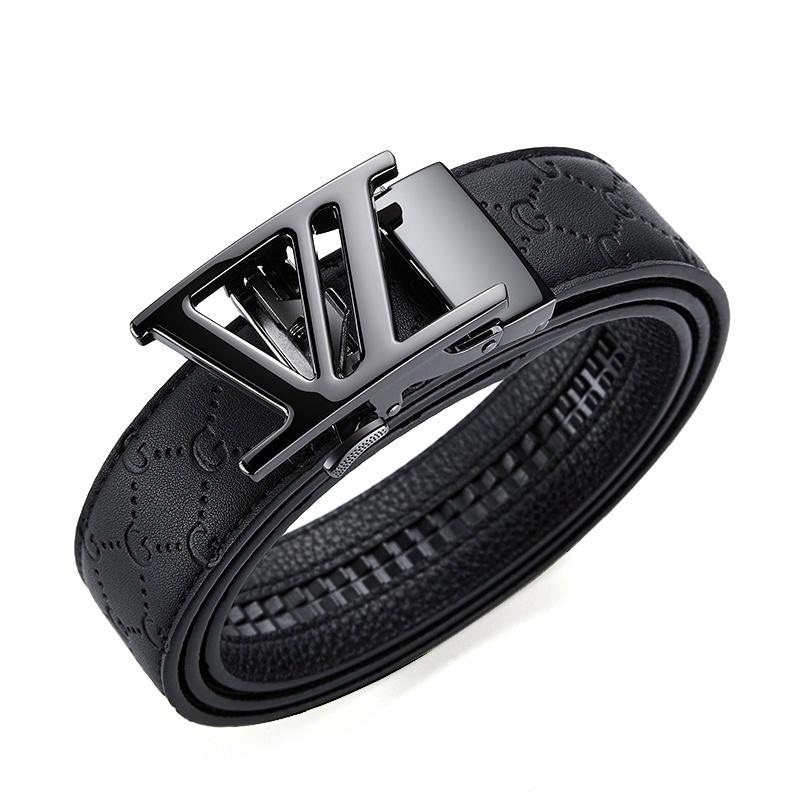 Jeccieziio Belt