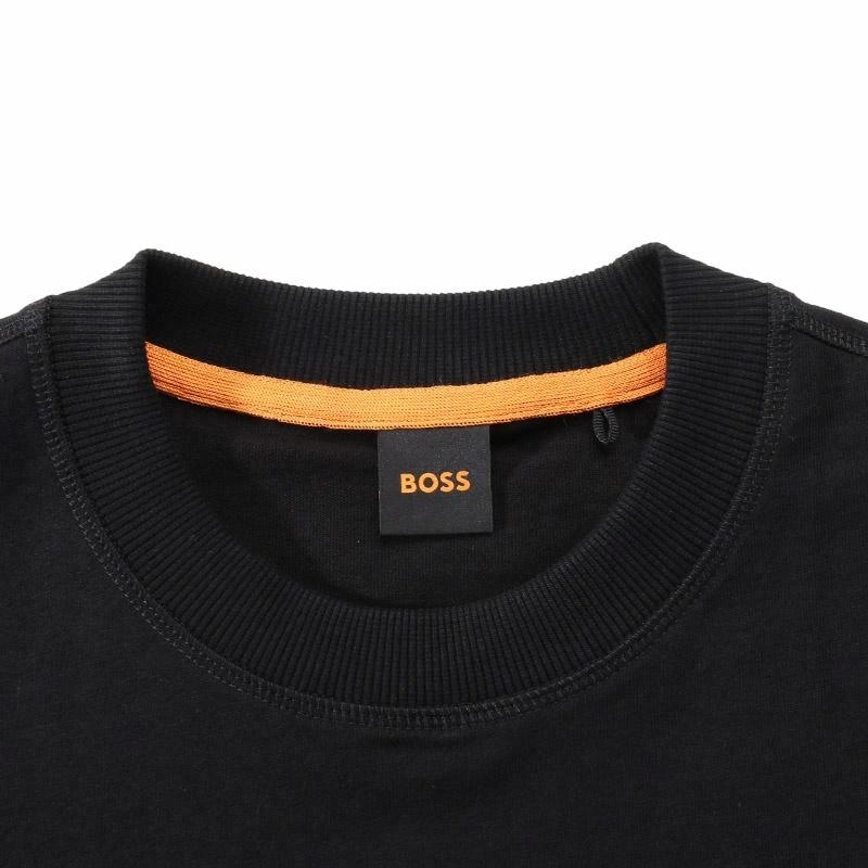 Hugo Boss Orange Series SS24 — фото 7