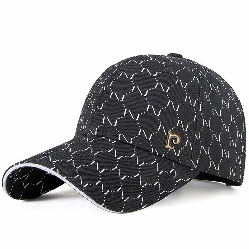PIERRE CARDIN/皮尔卡丹 Pierre Cardin Cap