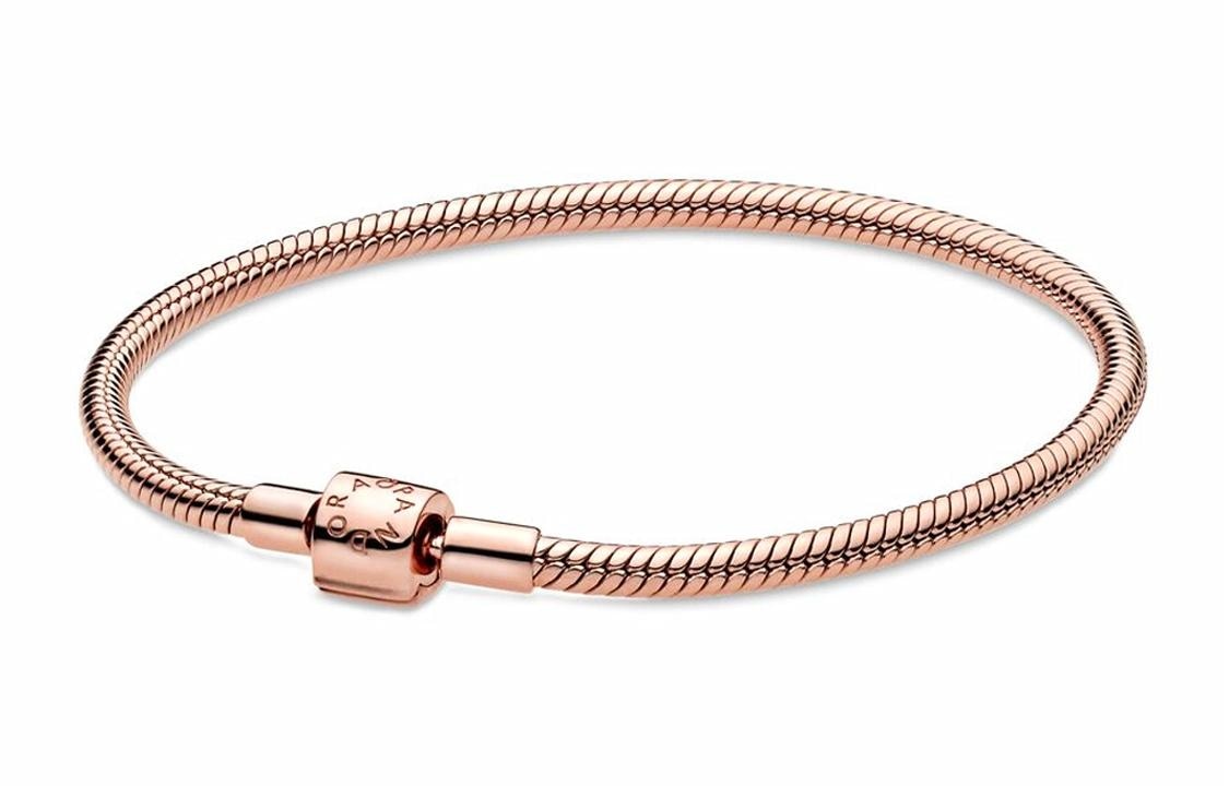 Pandora/潘多拉 Pandora Moments Daisy Bracelet