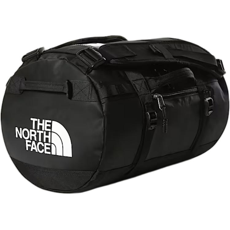 Сумки 北面/THE NORTH FACE The North Face Base Camp Backpack Black