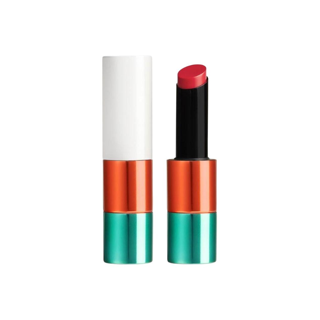 Hermes Rouge Brillant Silky — фото 2