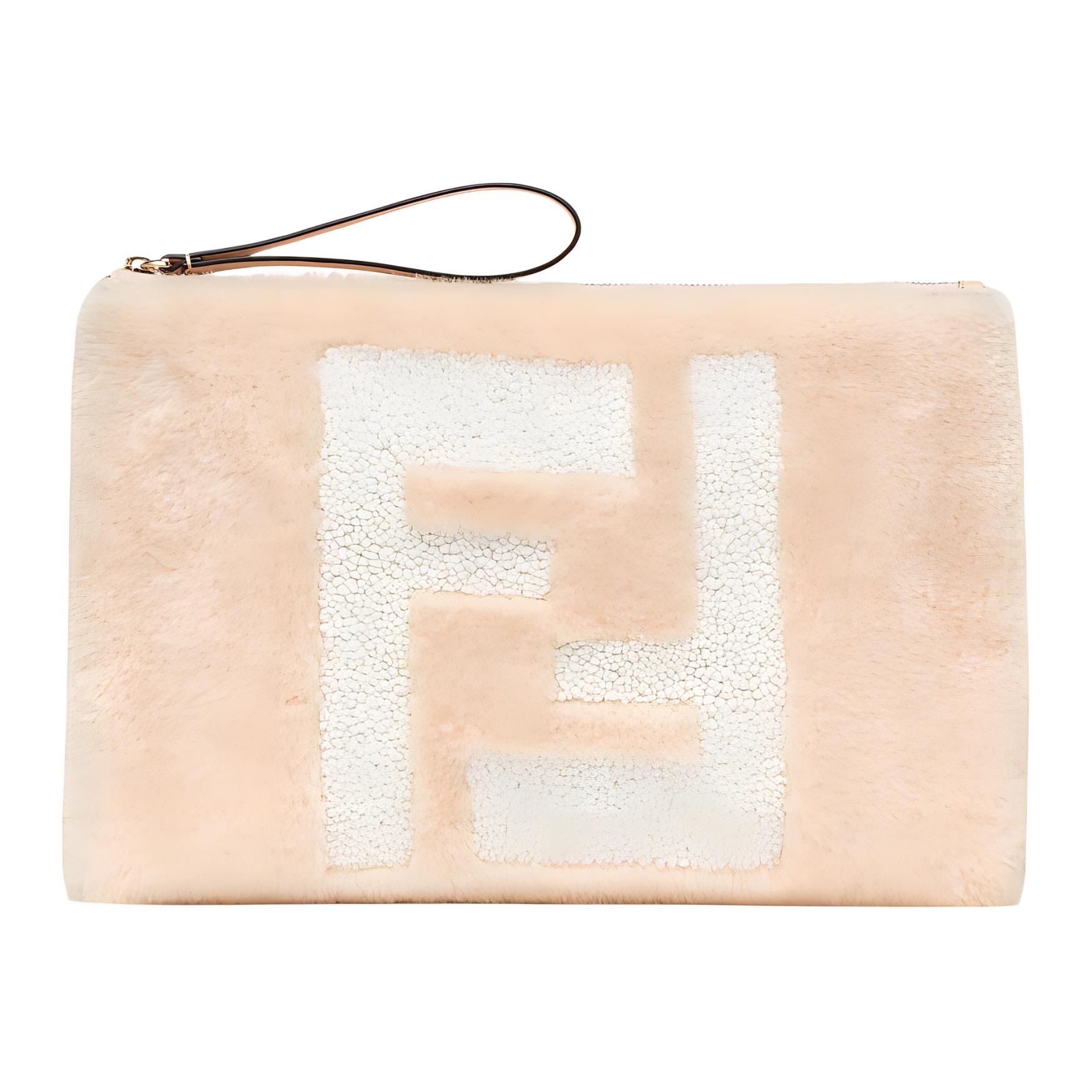 FENDI/芬迪 FENDI