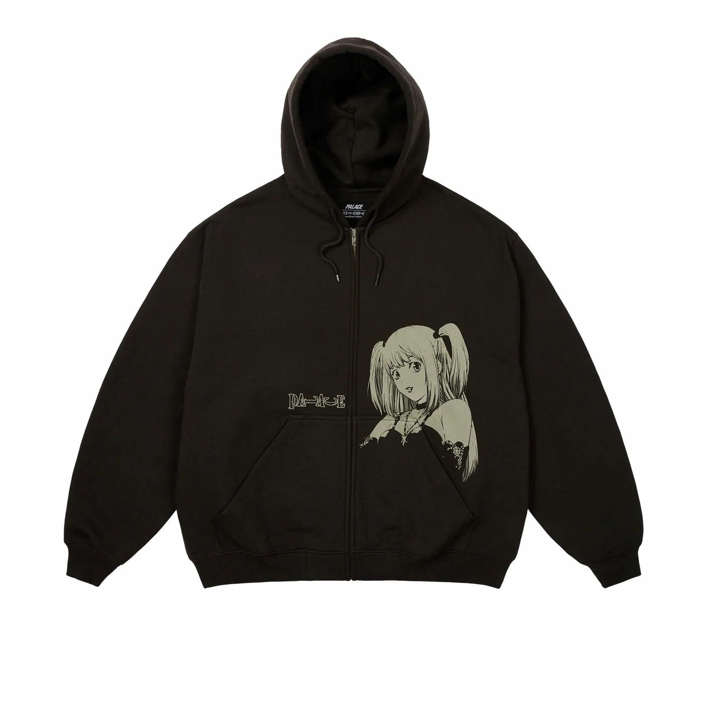 Palace x SS25 Drop2 logo — фото 1