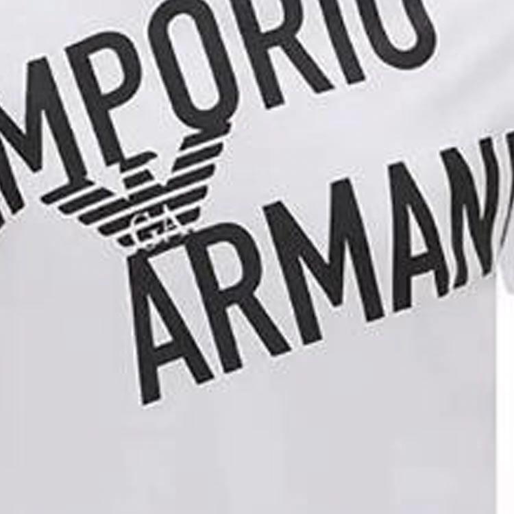 Emporio Armani SS23 T — фото 7