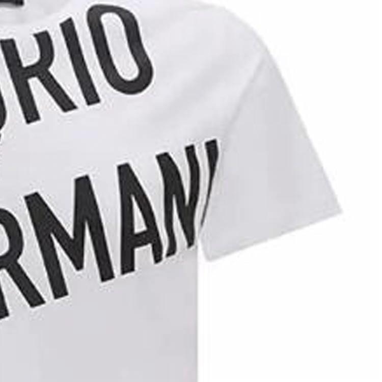Emporio Armani SS23 T — фото 6