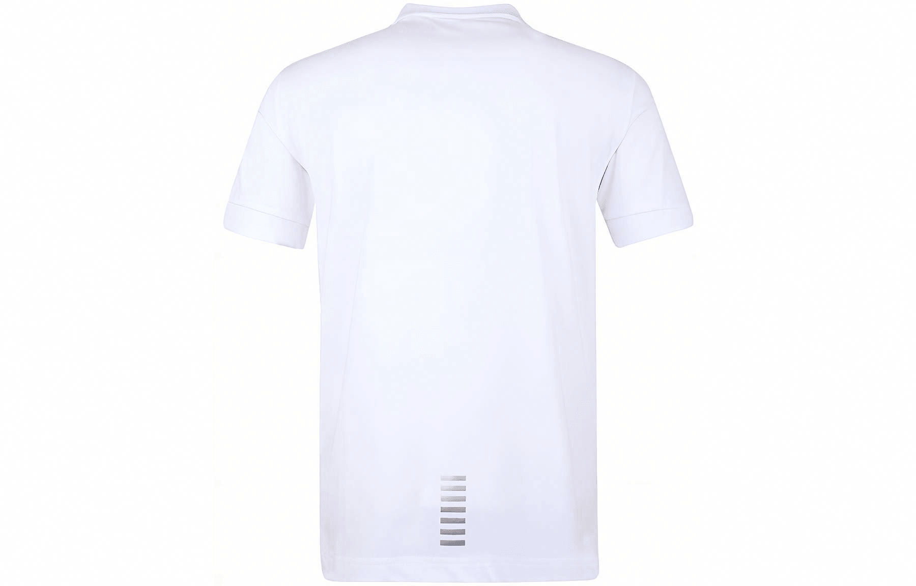Emporio Armani SS22 EA7 Polo — фото 1