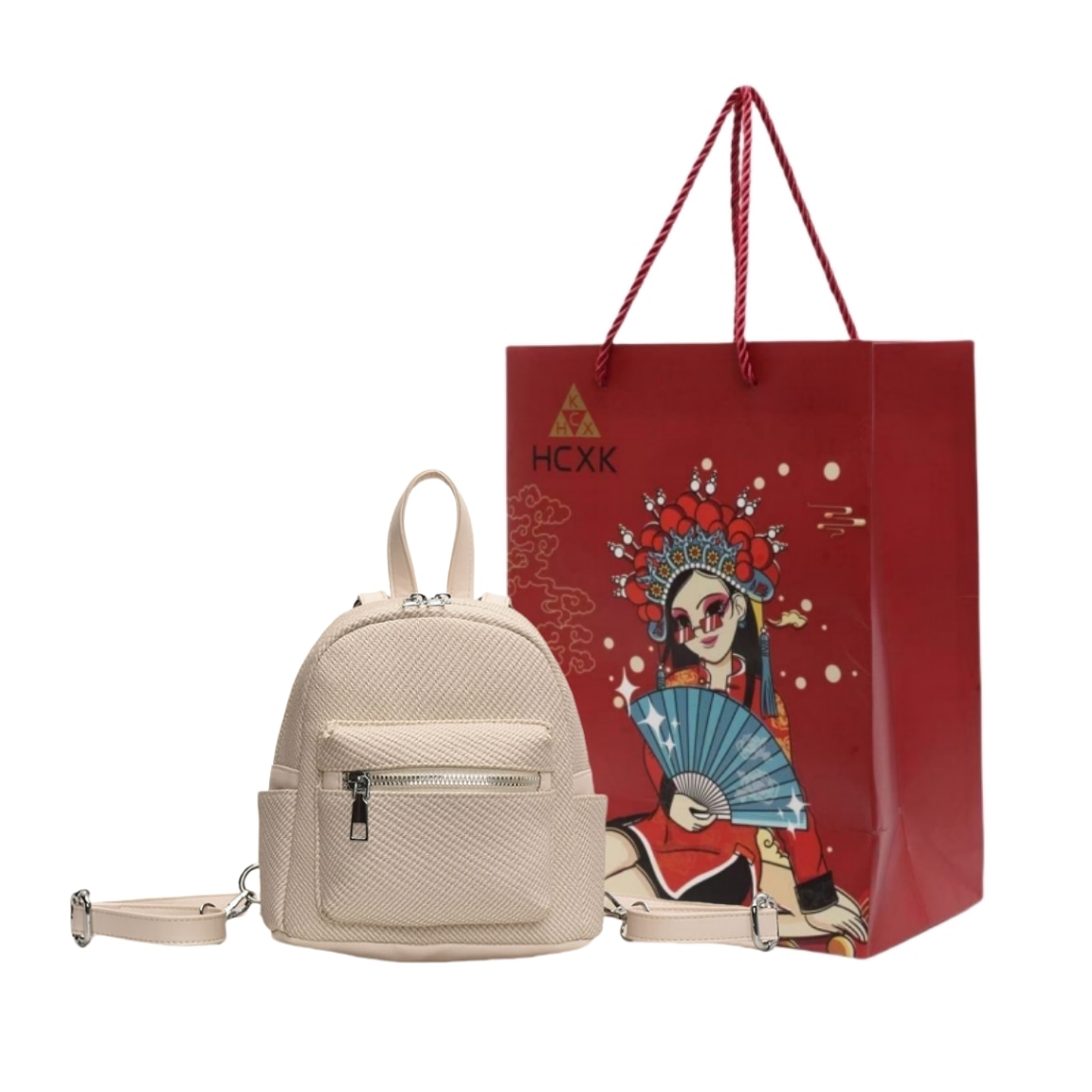 HCXK mini PU