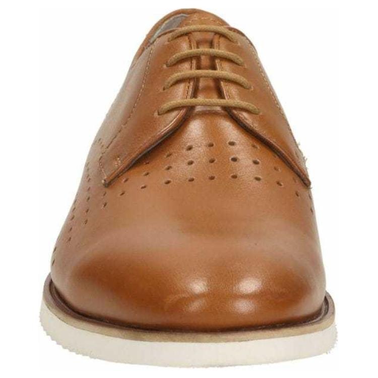 Clarks Tulik Edge Brown — фото 10
