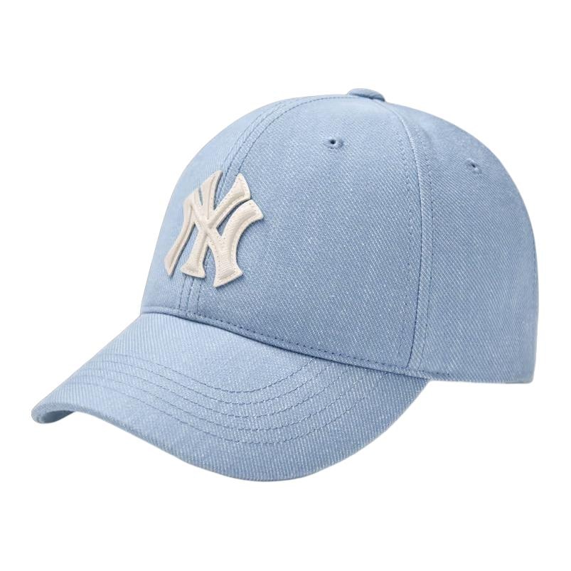MLB Logo Cap