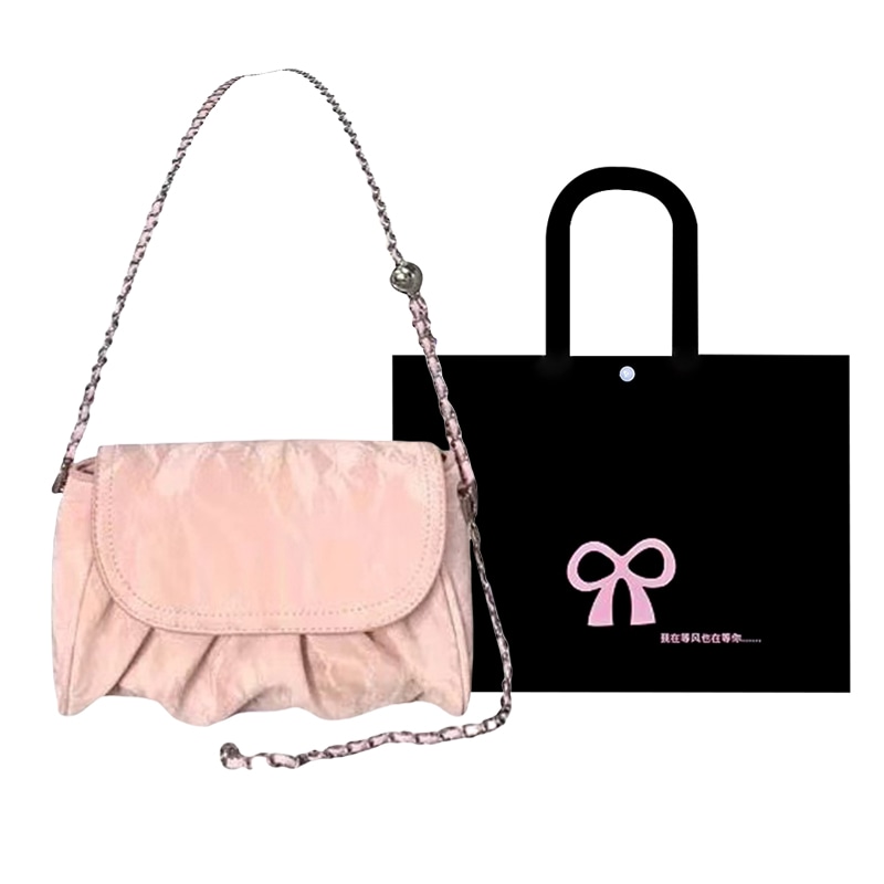 HACIN汉驰 HACIN Handbag