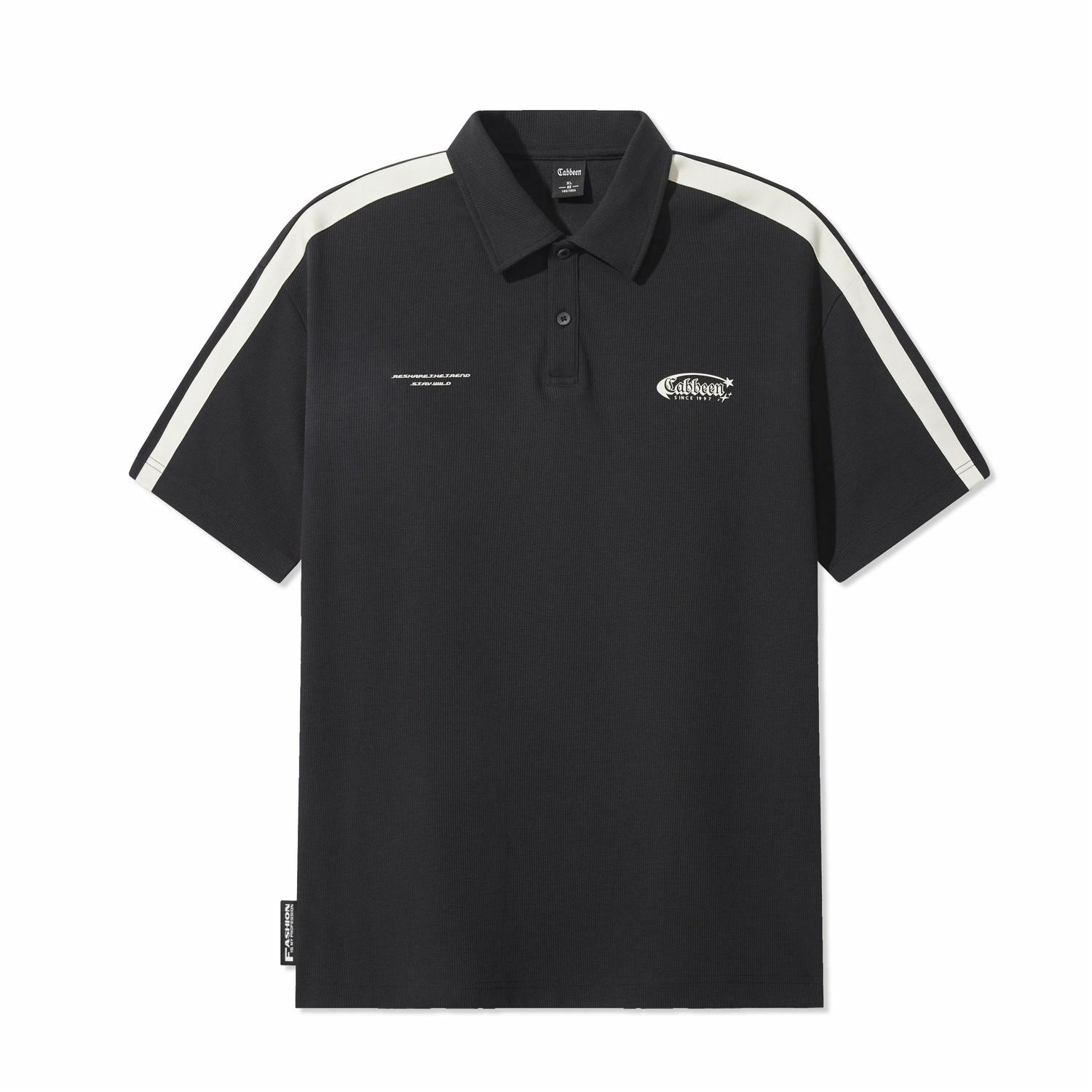 卡宾 CABBEEN Cabbeen Polo Shirt