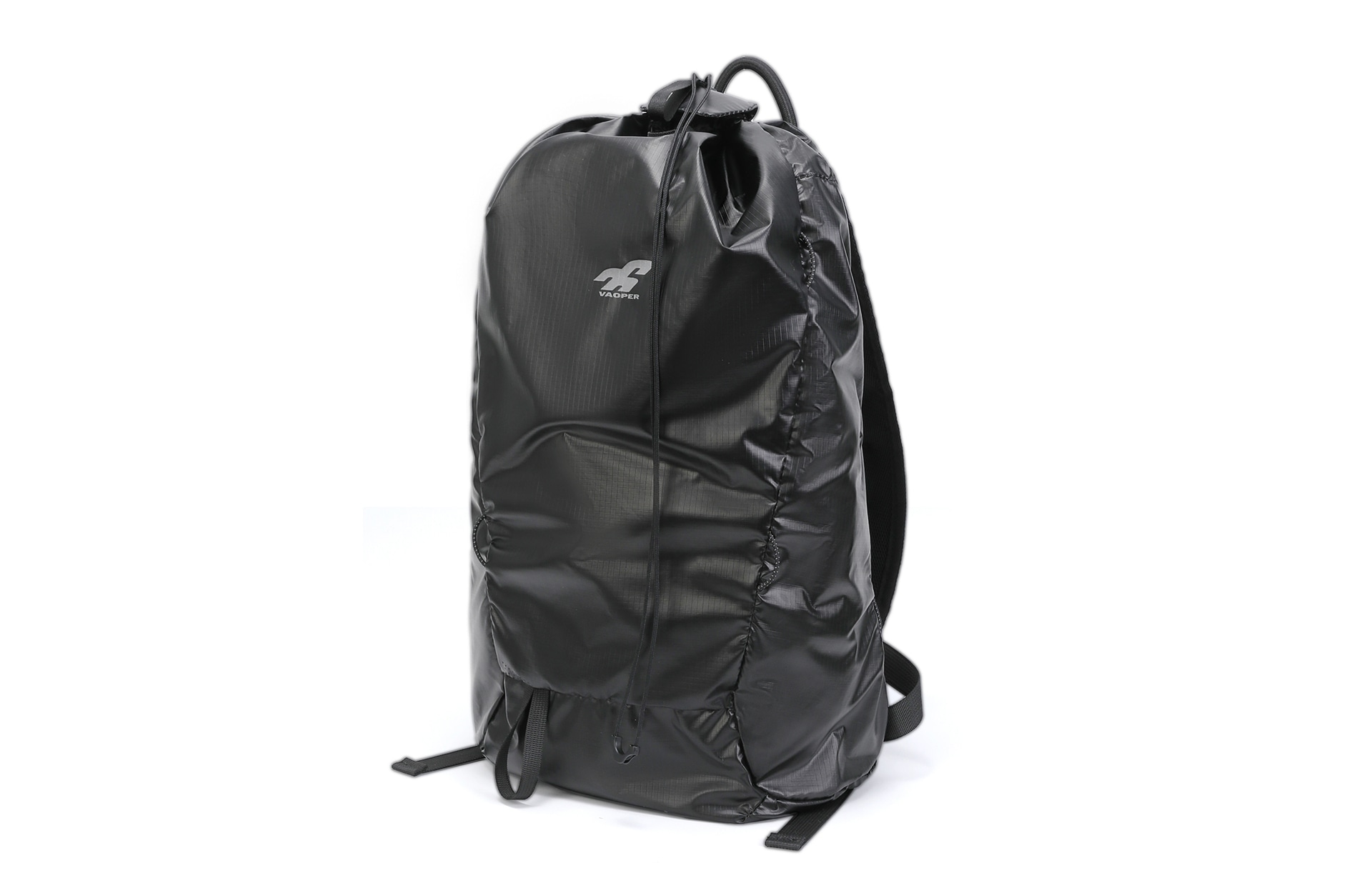 Vaoper Mountain Series Backpack Black/Grey — фото 1