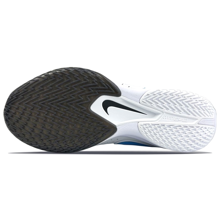 Nike Air Zoom G.T. Cut 3 EP — фото 11