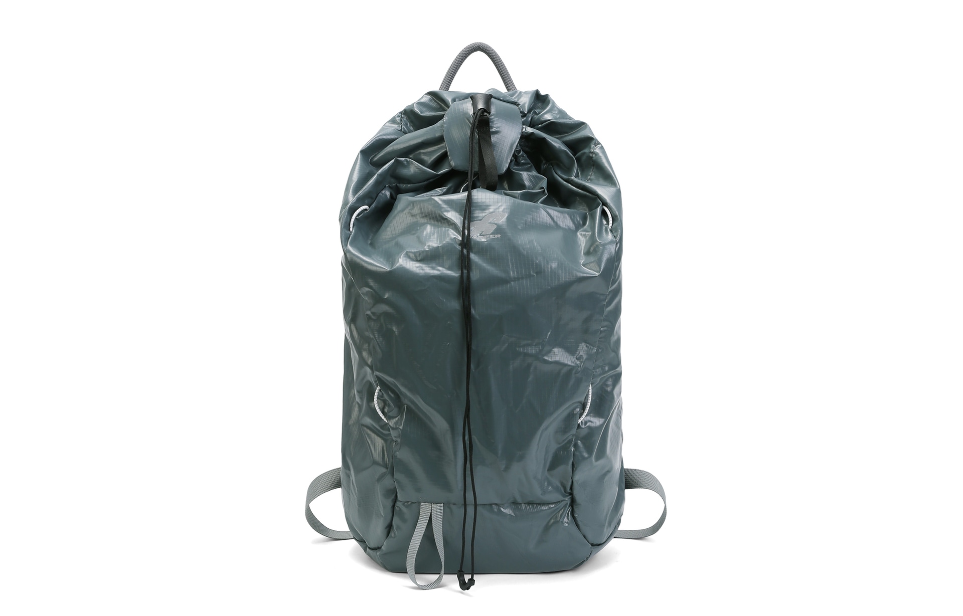 Сумки Vaoper Mountain Series Backpack Black/Grey