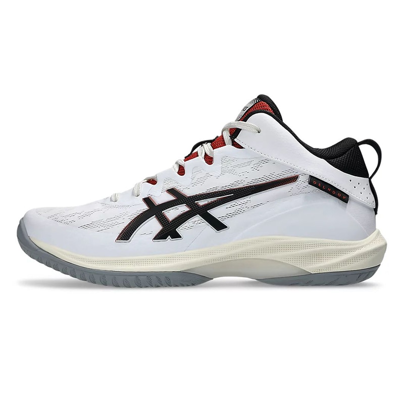 ASICS GELHOOP V17 S — фото 4