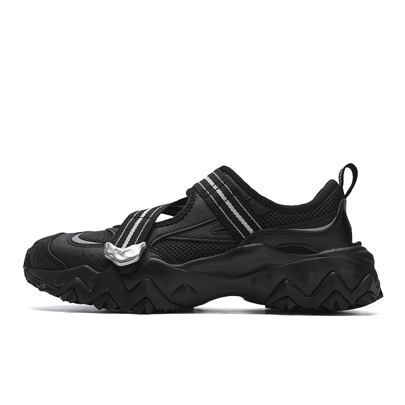 FILA Oakmont Sandal Black