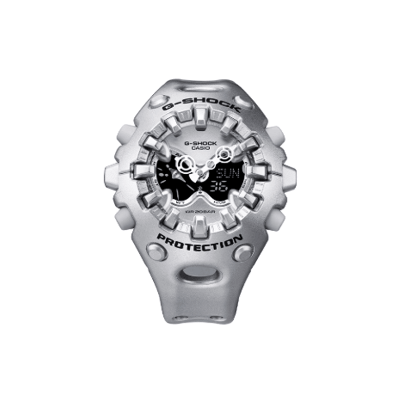 CASIO/卡西欧 CASIO GA-V01 Black