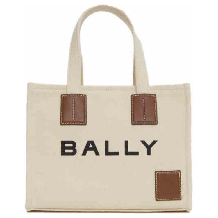 BALLY巴利 BALLY Tote