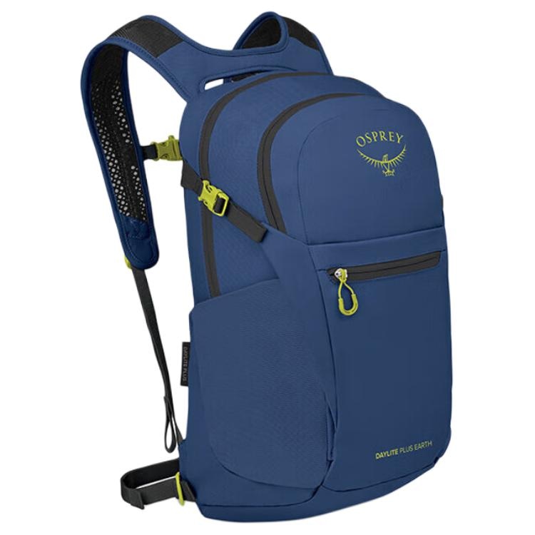 Osprey Daylite Plus Tropical Blue — фото 1