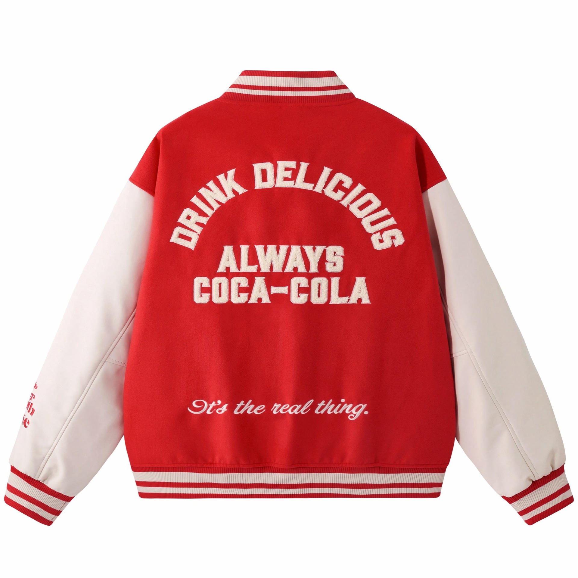 Coca-Cola Одежда (Арт. 820111116) — фото 6