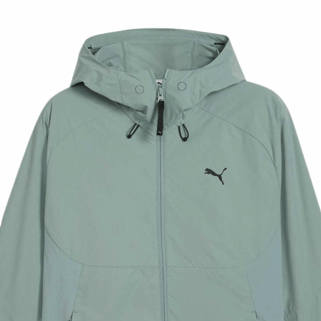 Puma Куртка (Арт. 631881-30) — фото 4