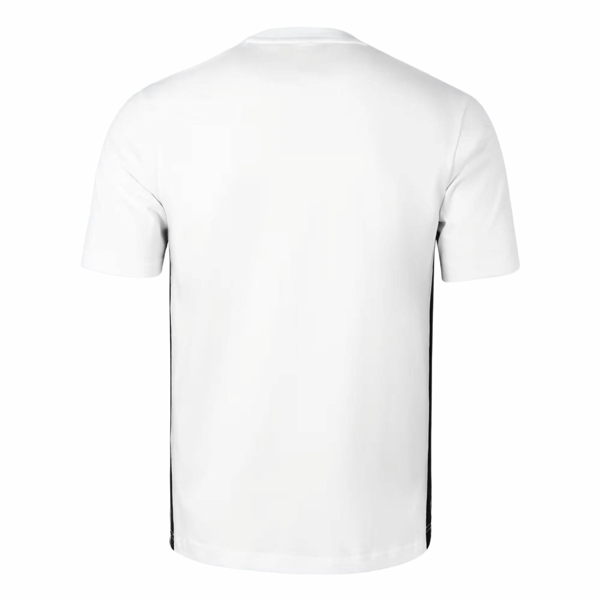 Adidas Essential SINGLE JERSEY LogoT — фото 1