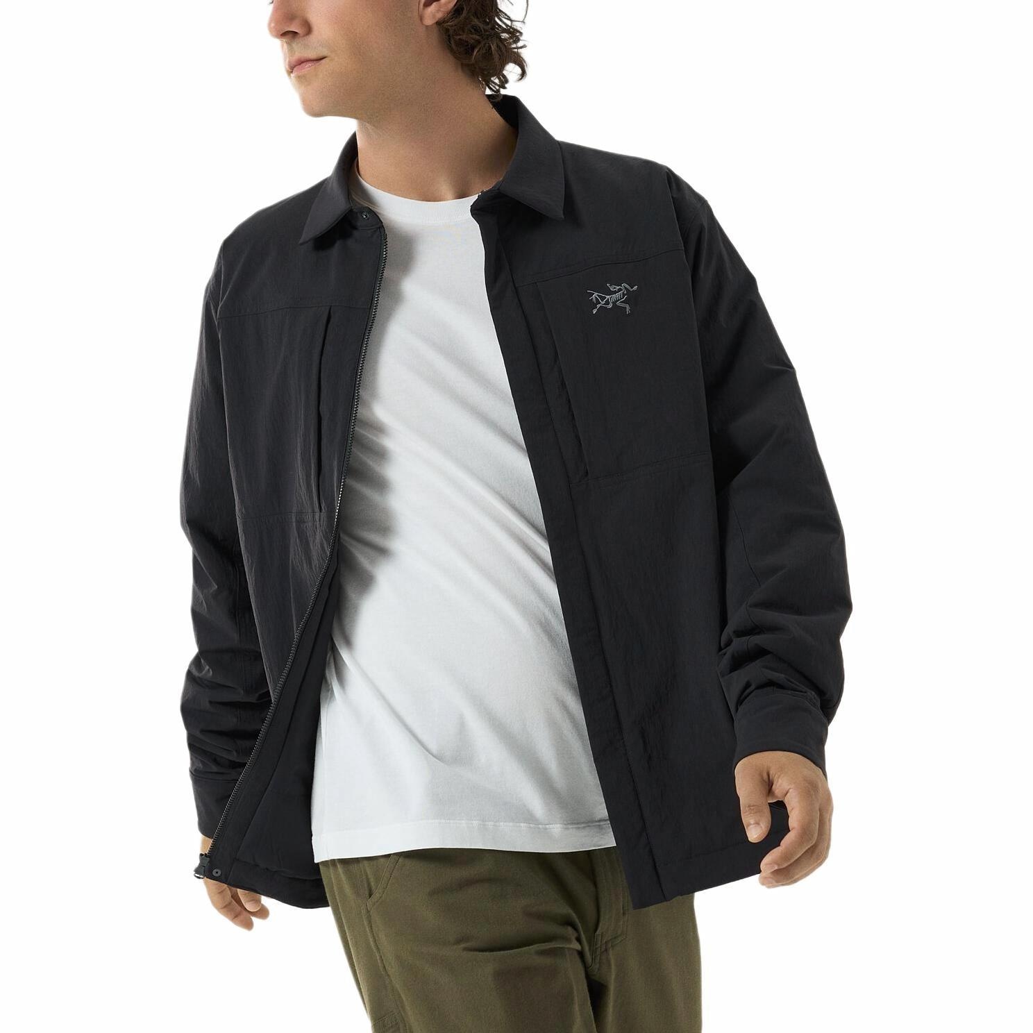 Arcteryx Cronin Insulated Jacket — фото 8