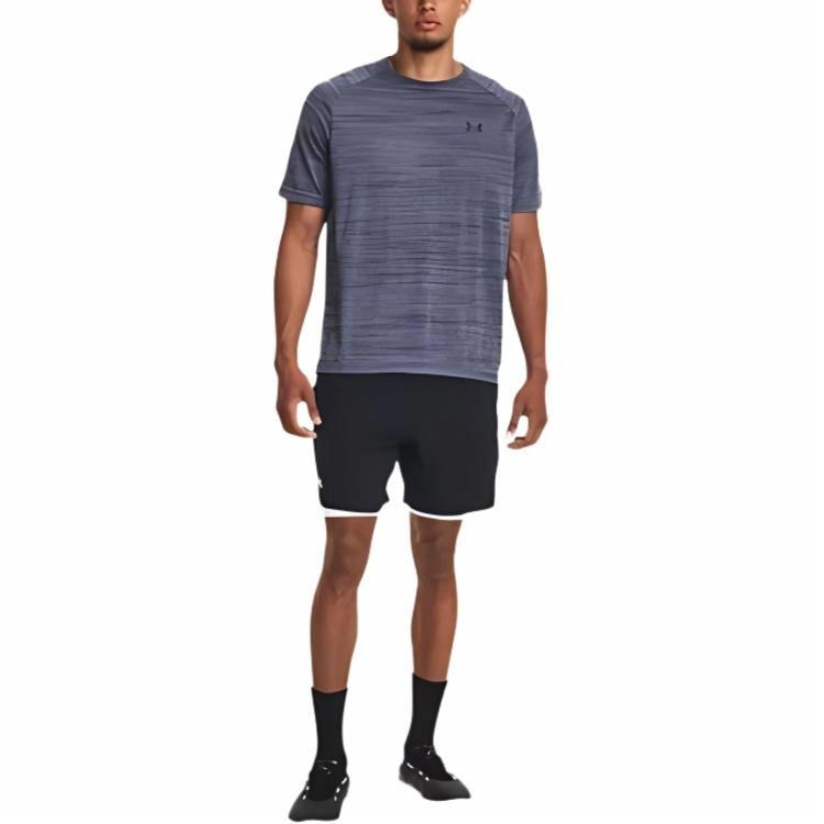 Under Armour UA Tech 2.0 Tiger logoT — фото 4