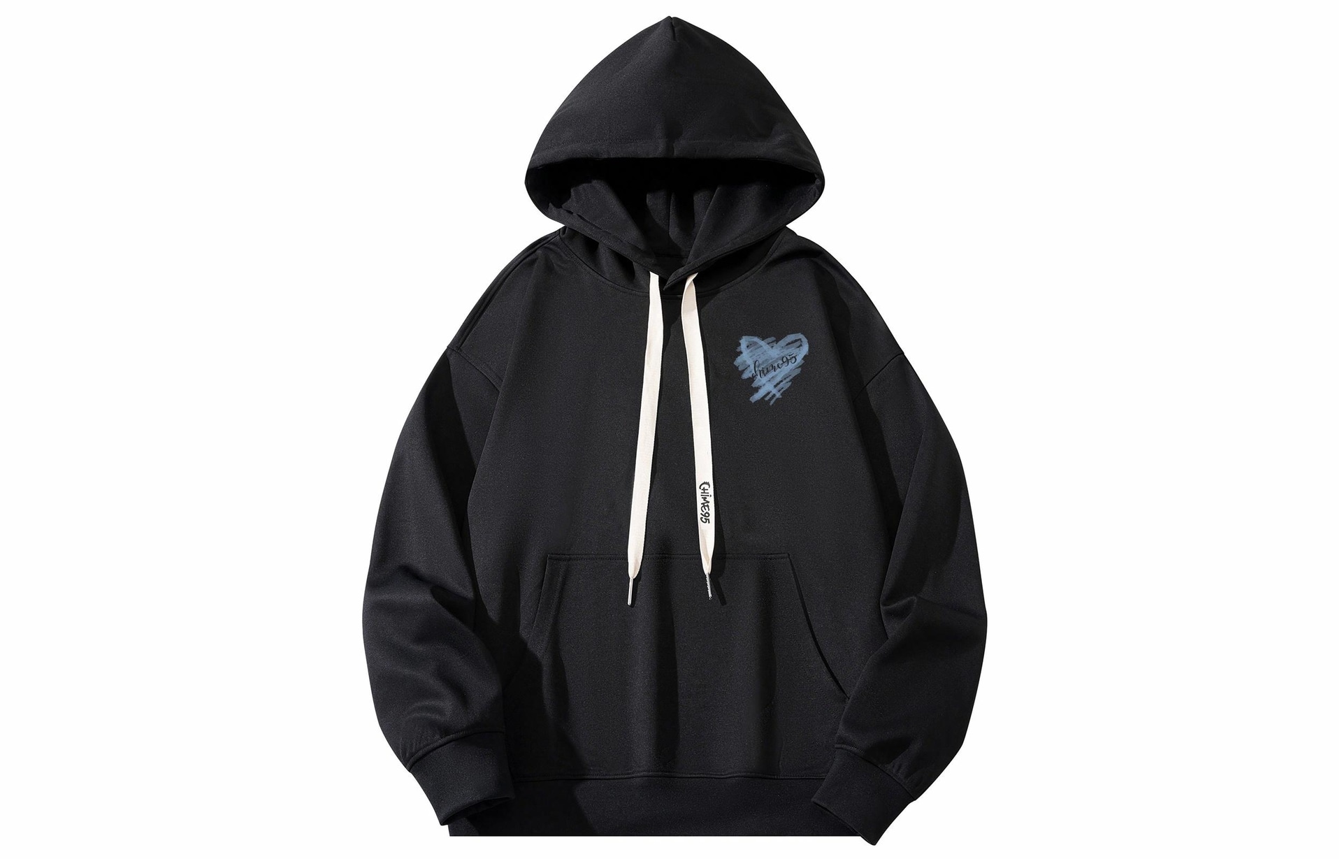 Struggle Vintage95 Chime95 Hoodie — фото 3
