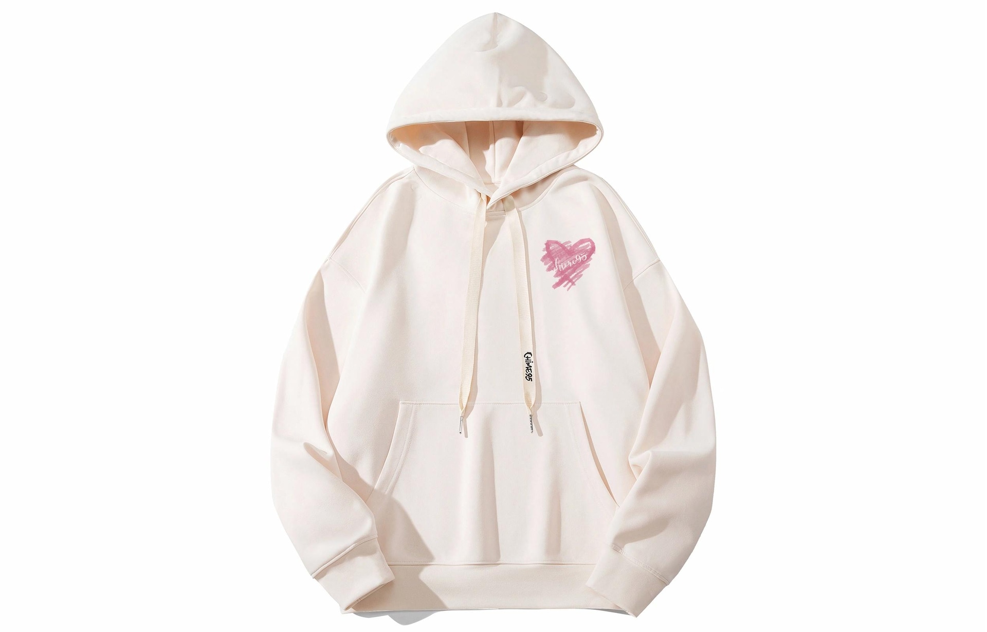 Struggle Vintage95 Chime95 Hoodie — фото 9