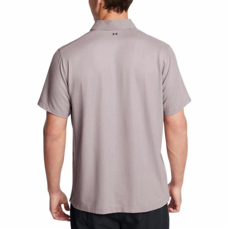 Under Armour Tour Tour Tips Polo — фото 3