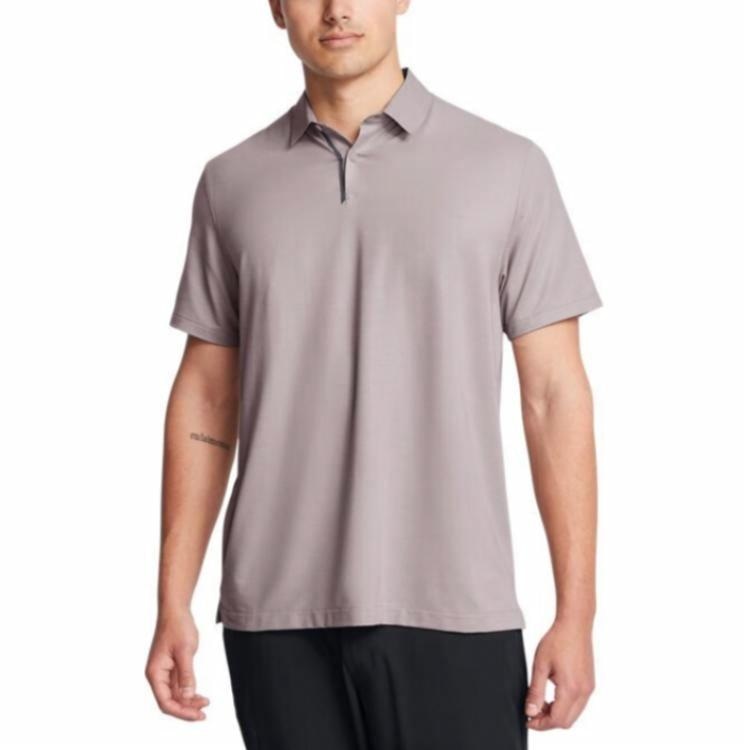 Under Armour Tour Tour Tips Polo — фото 2