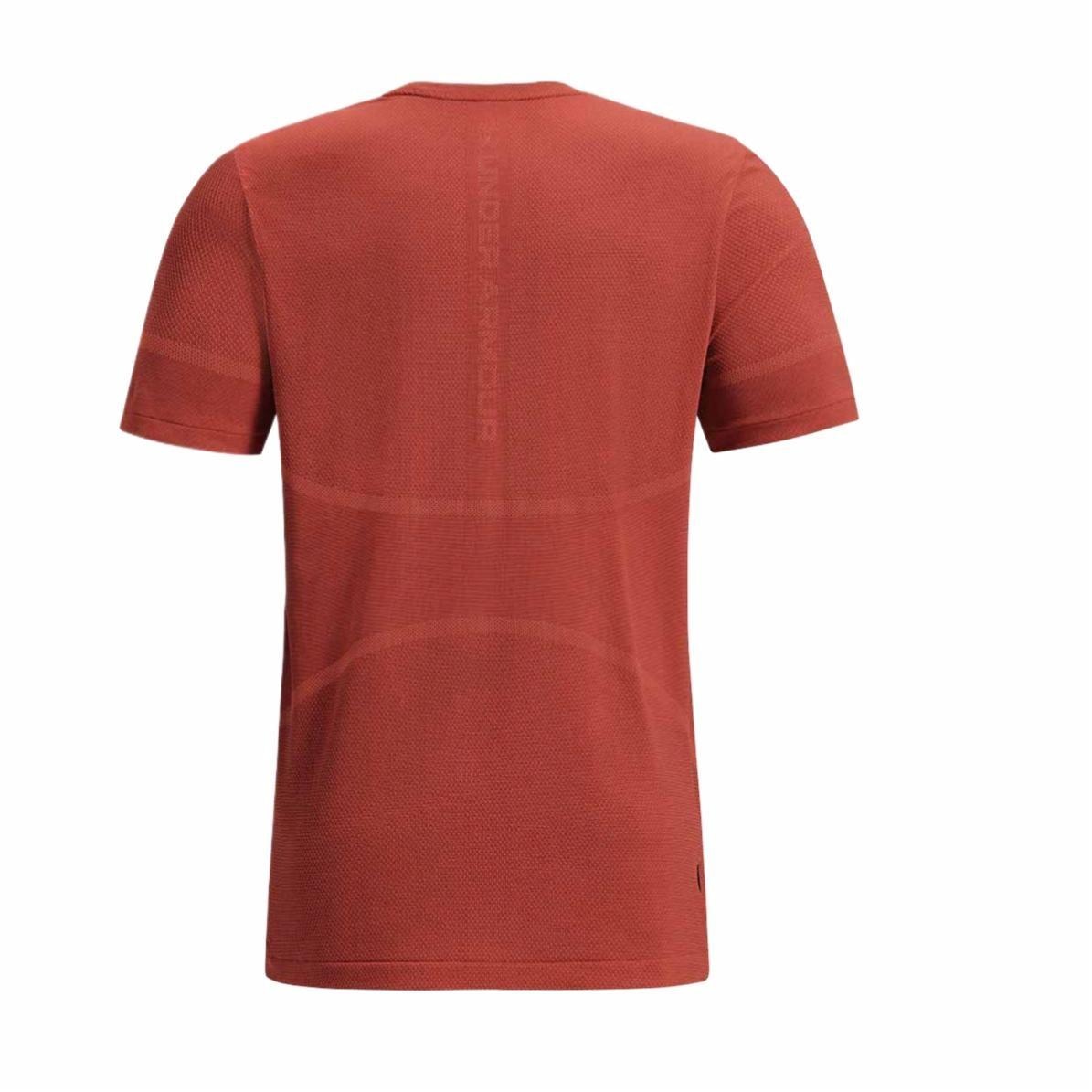 Under Armour Vanish Elite Seamless T — фото 1
