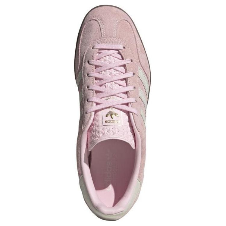 adidas originals adidas Gazelle Indoor W Pink — фото 8
