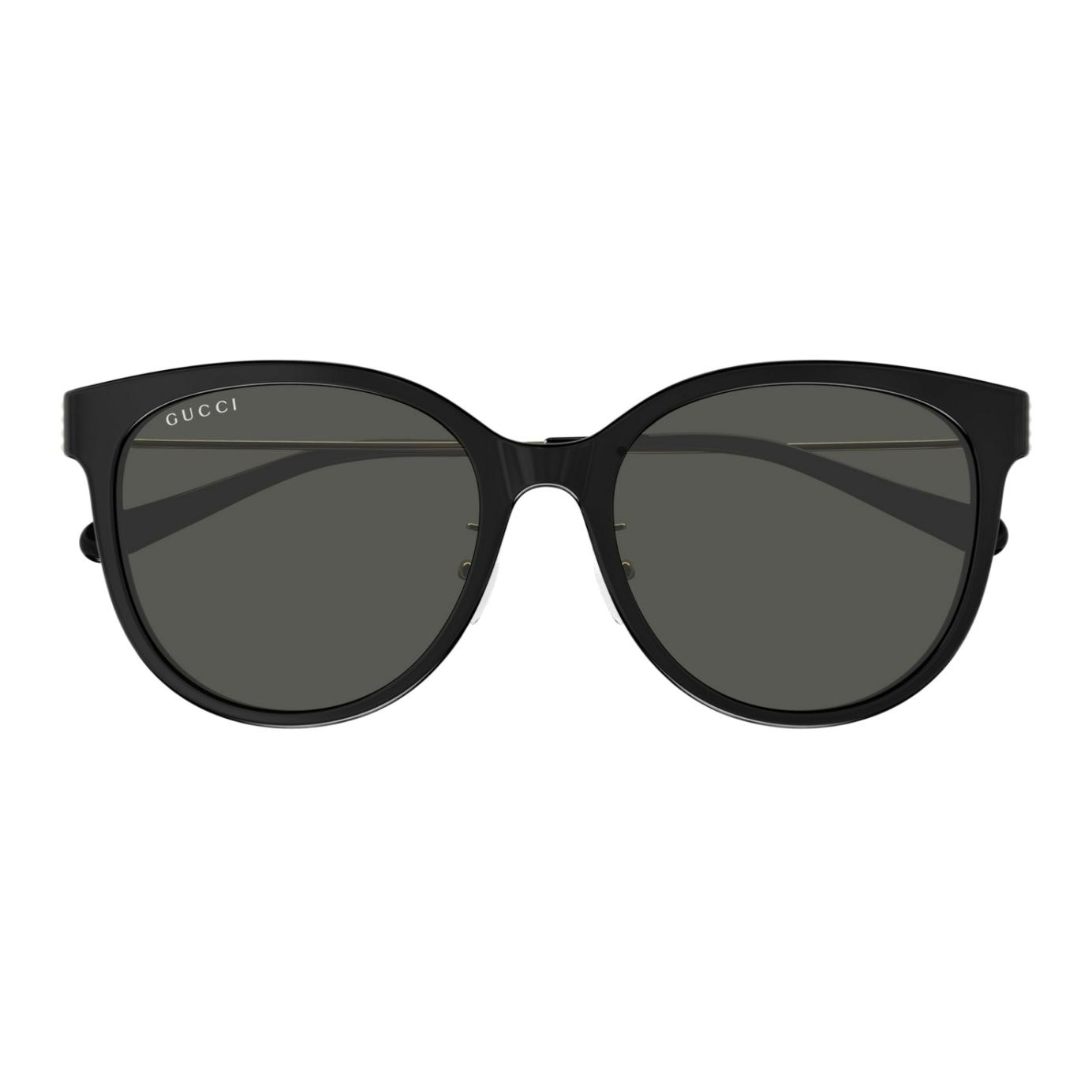 Gucci Round Sunglasses — фото 1