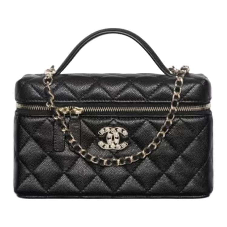 Сумки Chanel 25P Logo